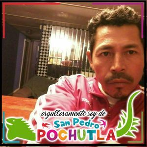 Meet your Posher, Maximiliano